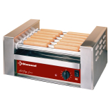 Worstenbrader elektrisch, 7 rollen Worstenbrader elektrisch, 7 rollen