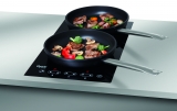 Inductie-kookplaat IK 30s-eb Inductie-kookplaat IK 30s-eb
