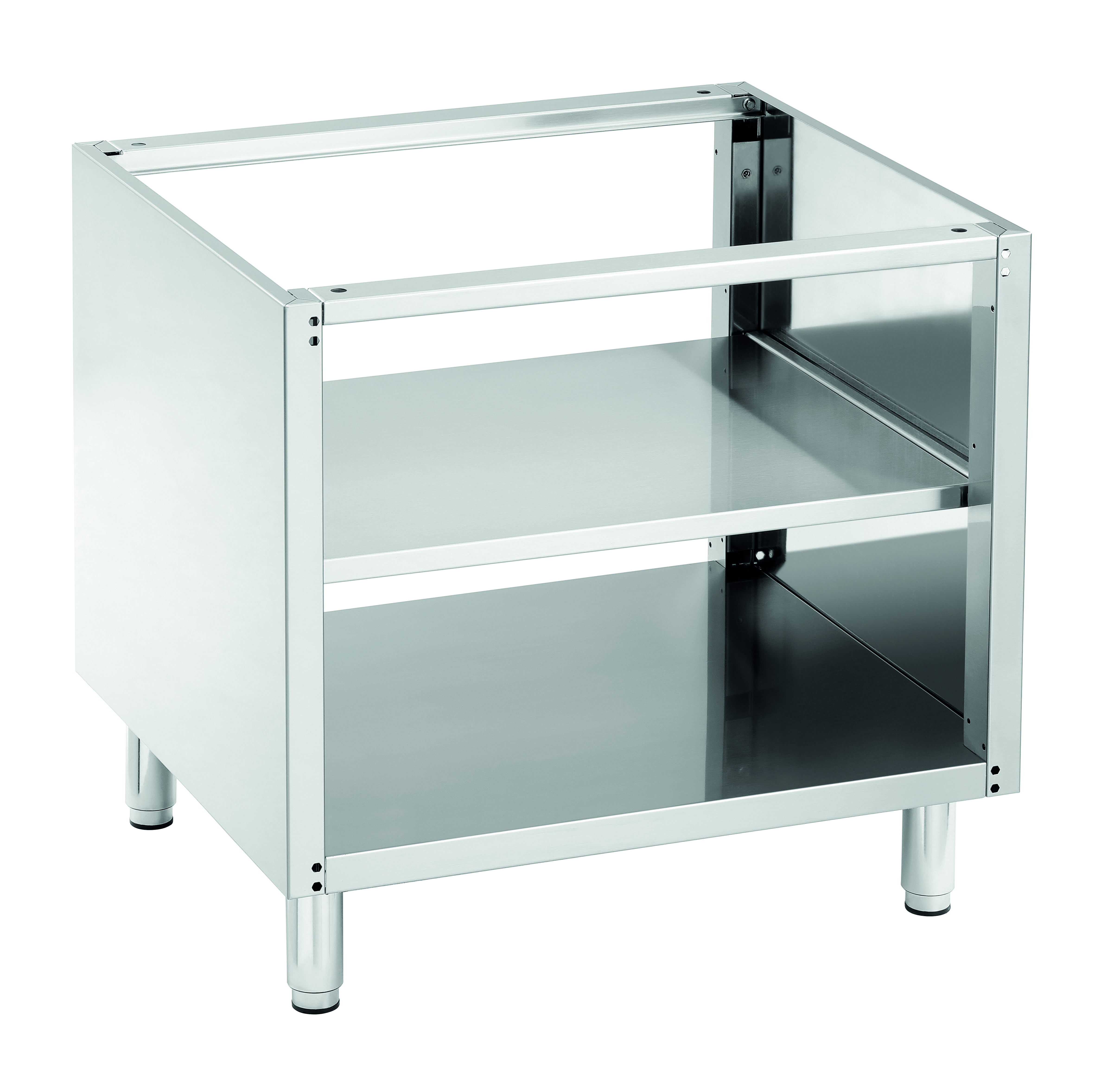 Onderbouw open, 600, B400, TB, CNS Onderbouw open, 600, B400, TB, CNS