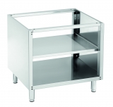 Onderbouw Open, 600, B600, Tb, Cns Onderbouw Open, 600, B600, Tb, Cns