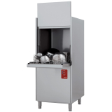 Pottenwasser Mand 550x610 mm + Break Tank