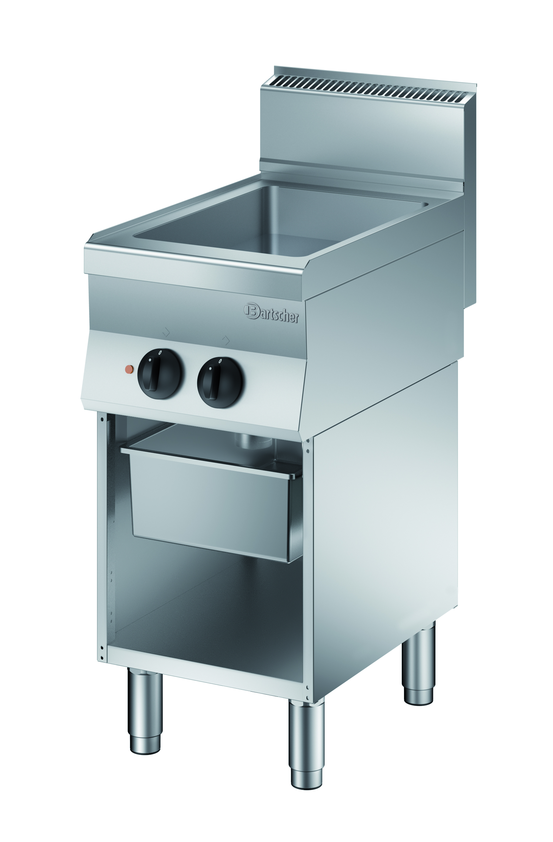 Multibraadslede 650, B400, TA, OO Multibraadslede 650, B400, TA, OO