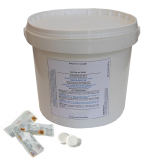 Spoeltabletten (80 Stuks) x Auto-cleaning Combi Line