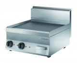 Grillplaat 650, B600, Glad Grillplaat 650, B600, Glad