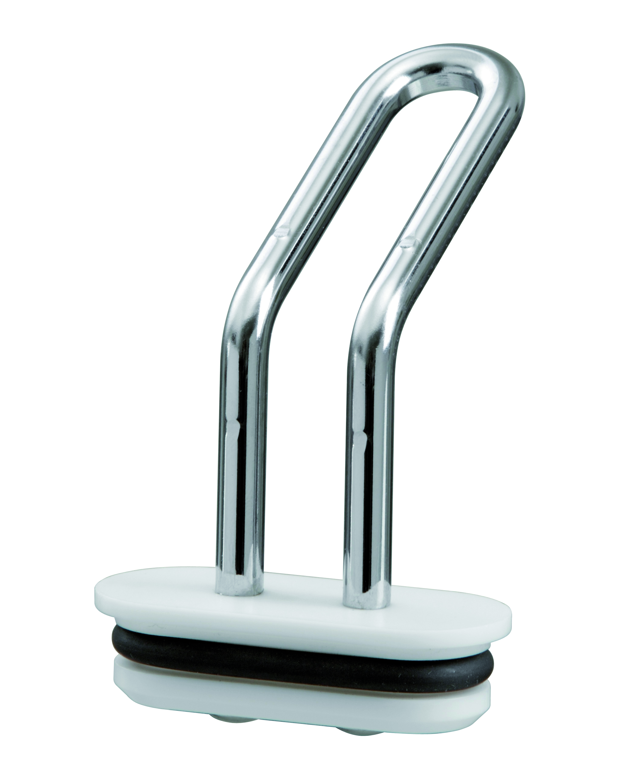 Stop voor vetafvoer, ovaal Stop voor vetafvoer, ovaal