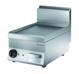 Grillplaat 650, B400, Glad Grillplaat 650, B400, Glad