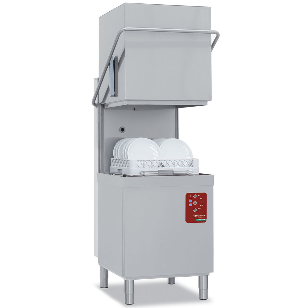 Kapvaatwasser mand 500x500 mm Kapvaatwasser mand 500x500 mm