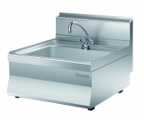 Spoelbak 650, B600, TA Spoelbak 650, B600, TA