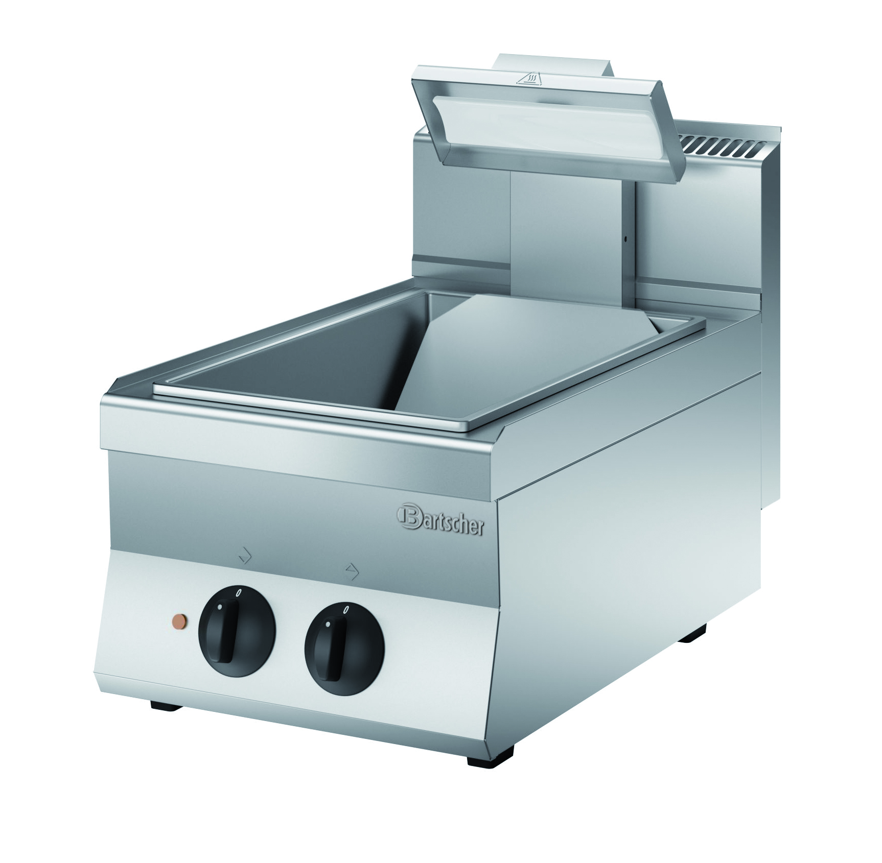 Warmhoudapparaat 650, B400,1/1GN,TA Warmhoudapparaat 650, B400,1/1GN,TA