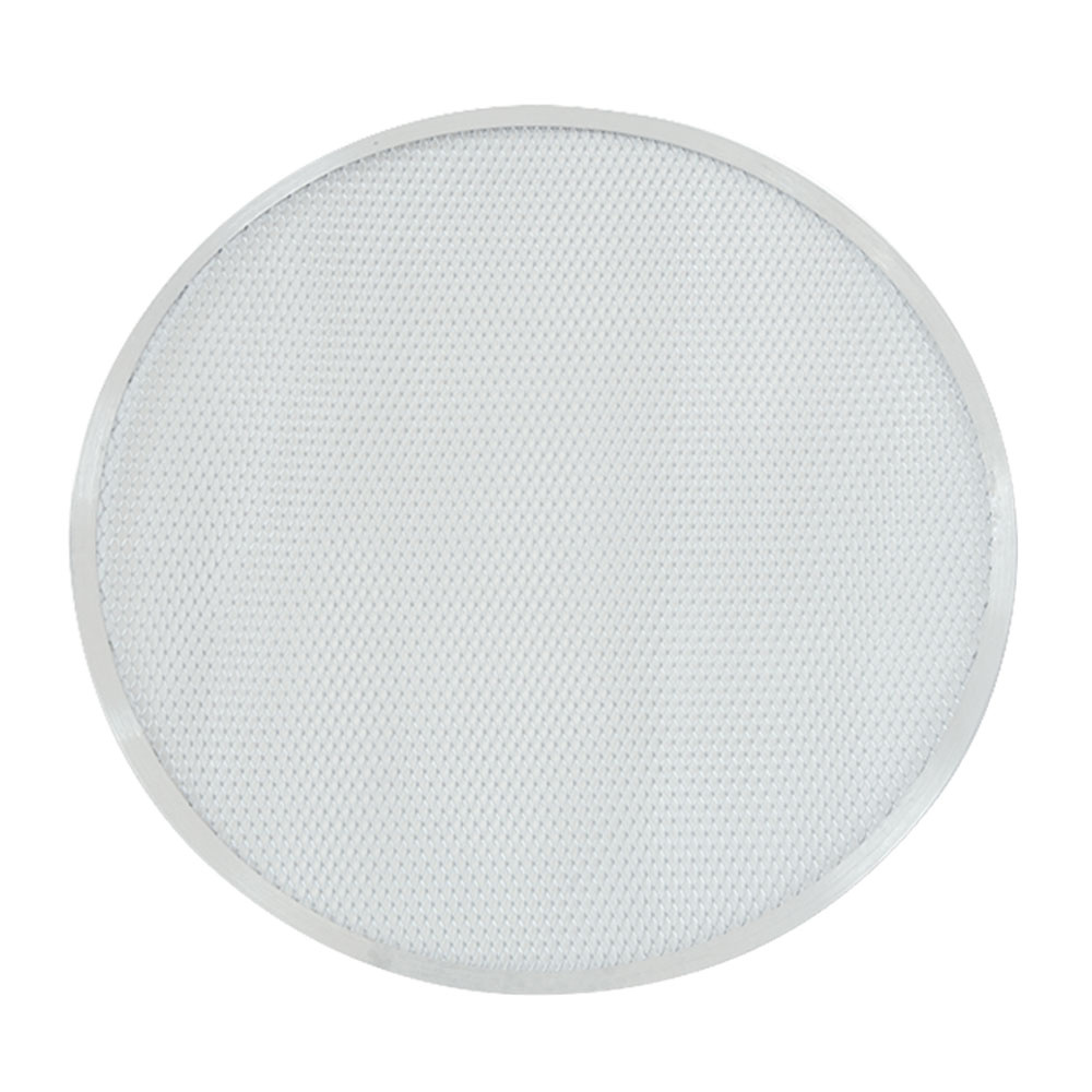 Geperforeerde bodem voor pizza Ø 450 mm Geperforeerde bodem voor pizza Ø 450 mm