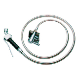 Sproeier Voor Oven, Zijdelingse Bevestiging (alle Modellen)