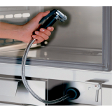 Sproeier Met Oproller (6x 10x Gn1/1 - 10x Gn2/1)