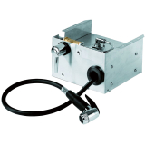 Sproeier Met Automatische Haspel 1,8mt