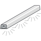 Verlichtingselement Led, Voor Bovenstructuur