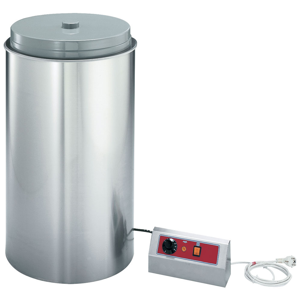 Verwarmde bordenlowerator, capaciteit 40-50 Ø 240-340 mm Verwarmde bordenlowerator, capaciteit 40-50 Ø 240-340 mm