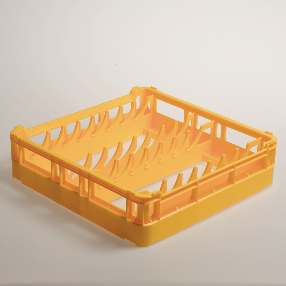 Mand 15 borden Ø 280 mm - polypropileen Mand 15 borden Ø 280 mm - polypropileen