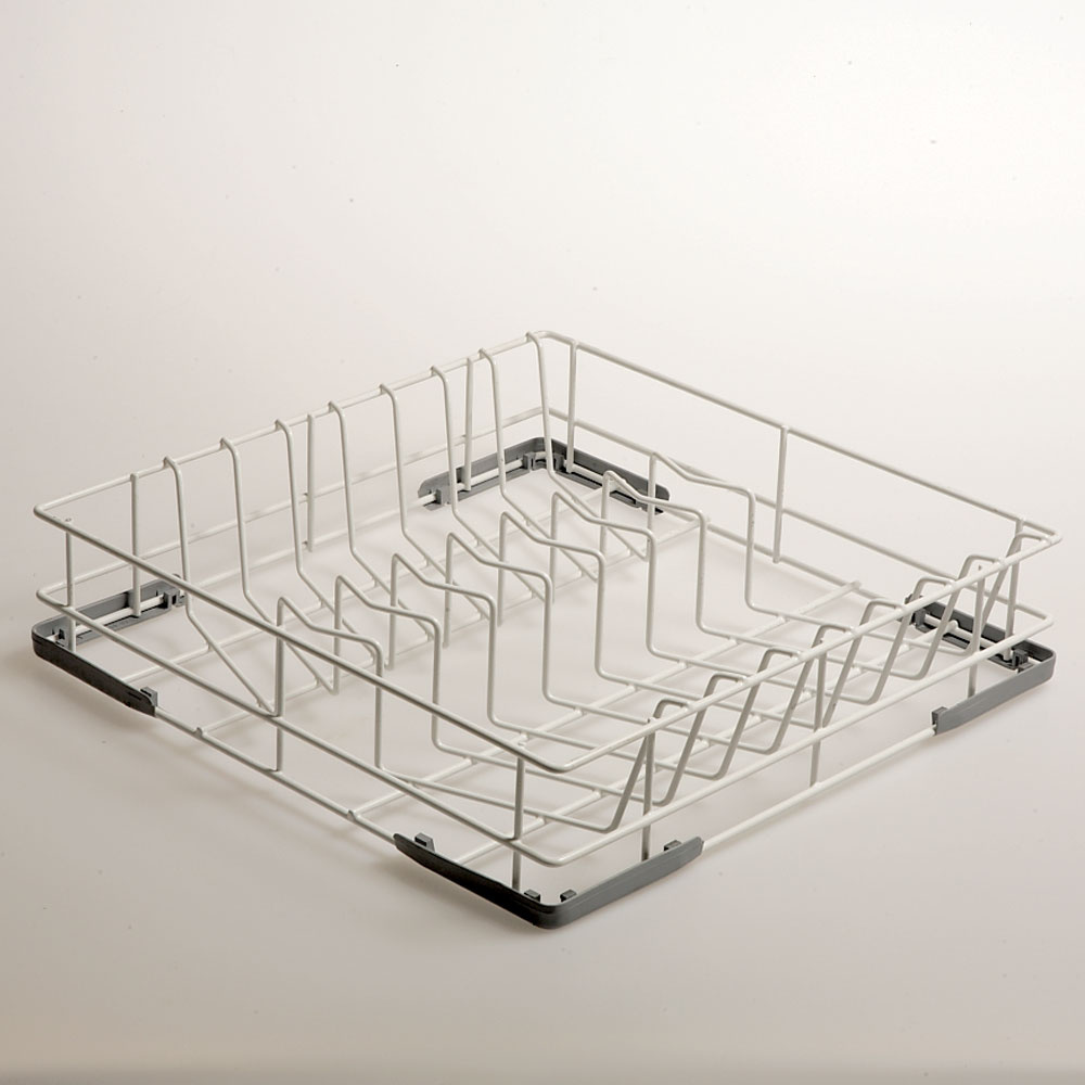 Gerilsaniseerde mand voor 14 borden Gerilsaniseerde mand voor 14 borden