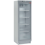 Geventileerde Positieve T° Vitrine 380 Liter