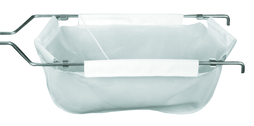 Frituurvetfilter Frituurvetfilter