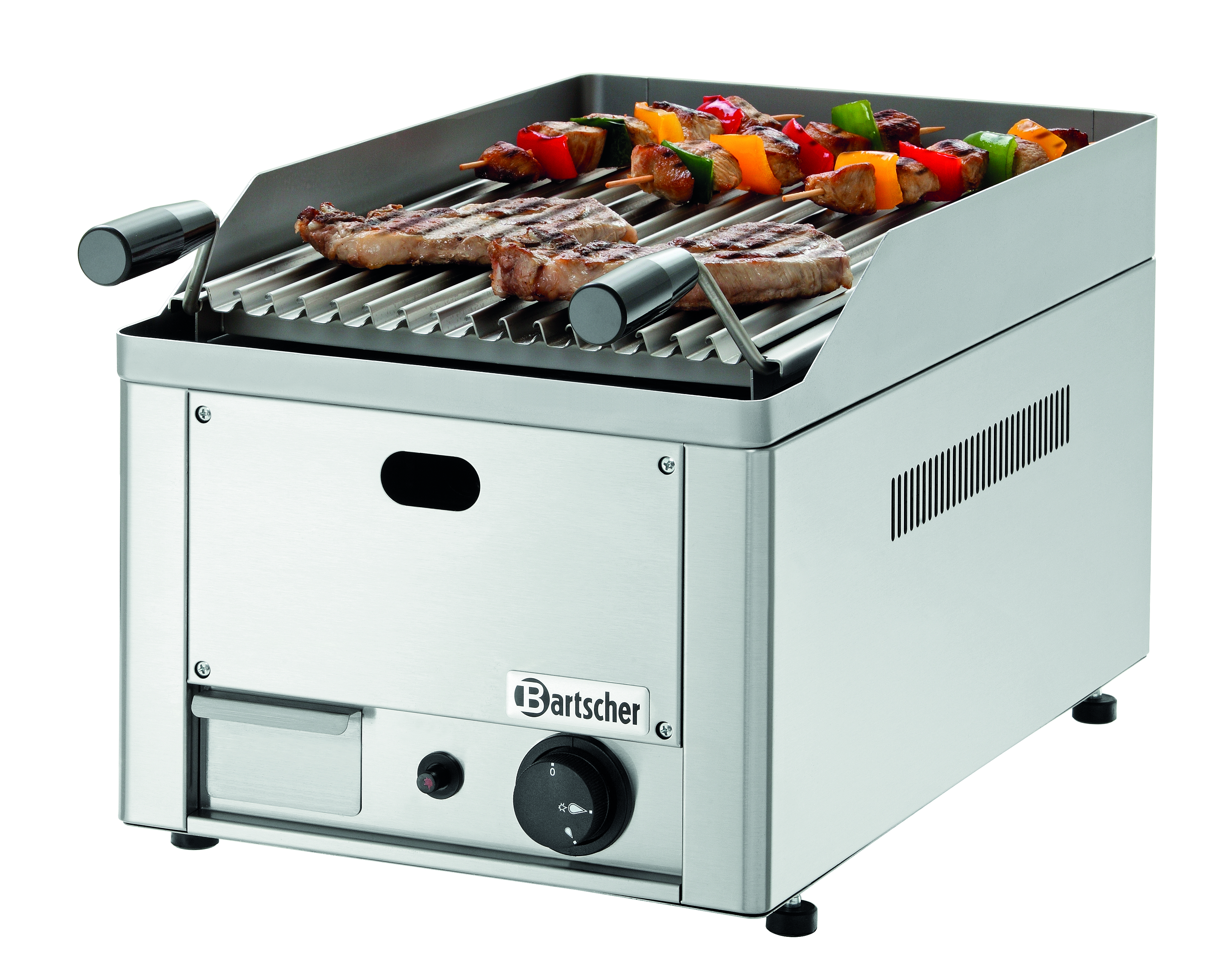Lavasteengrill Gas, 40, B330, TA Lavasteengrill Gas, 40, B330, TA