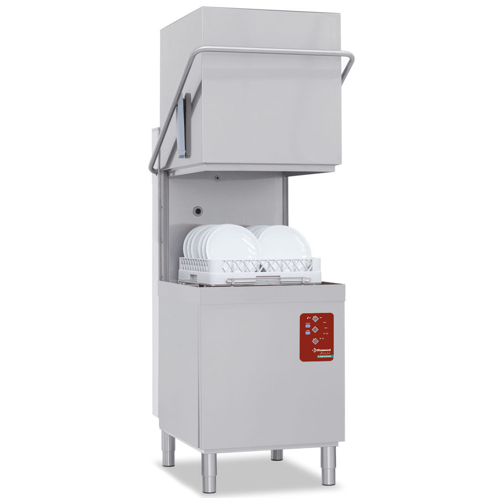 Kapvaatwasser mand 500x500 mm Kapvaatwasser mand 500x500 mm