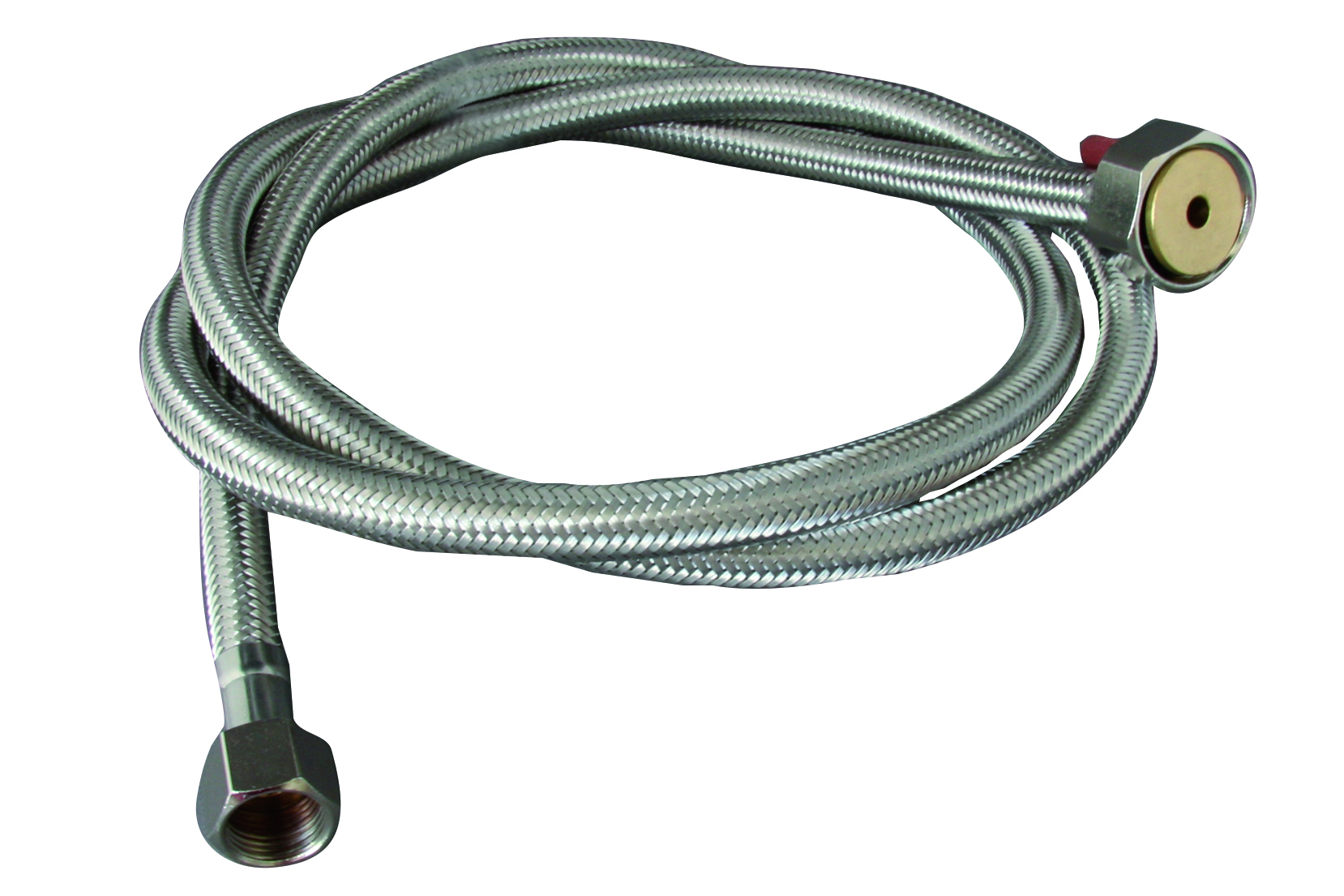 Aansluitset filterkaars 3/8 Aansluitset filterkaars 3/8