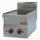 Vitrokeramische Fornuis 2 Kookplaten -top-