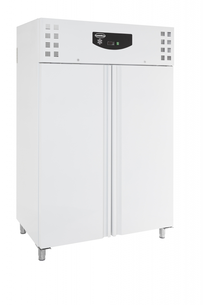 Koelkast Wit 2 Deurs | 1200 Liter Koelkast Wit 2 Deurs | 1200 Liter