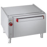 Onderstel Met Elektrische Oven GN 2/1