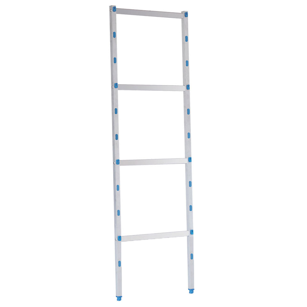 Ladder 500 4 niveaus Ladder 500 4 niveaus