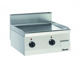 Grillplaat 600, B600, Glad, HV Grillplaat 600, B600, Glad, HV
