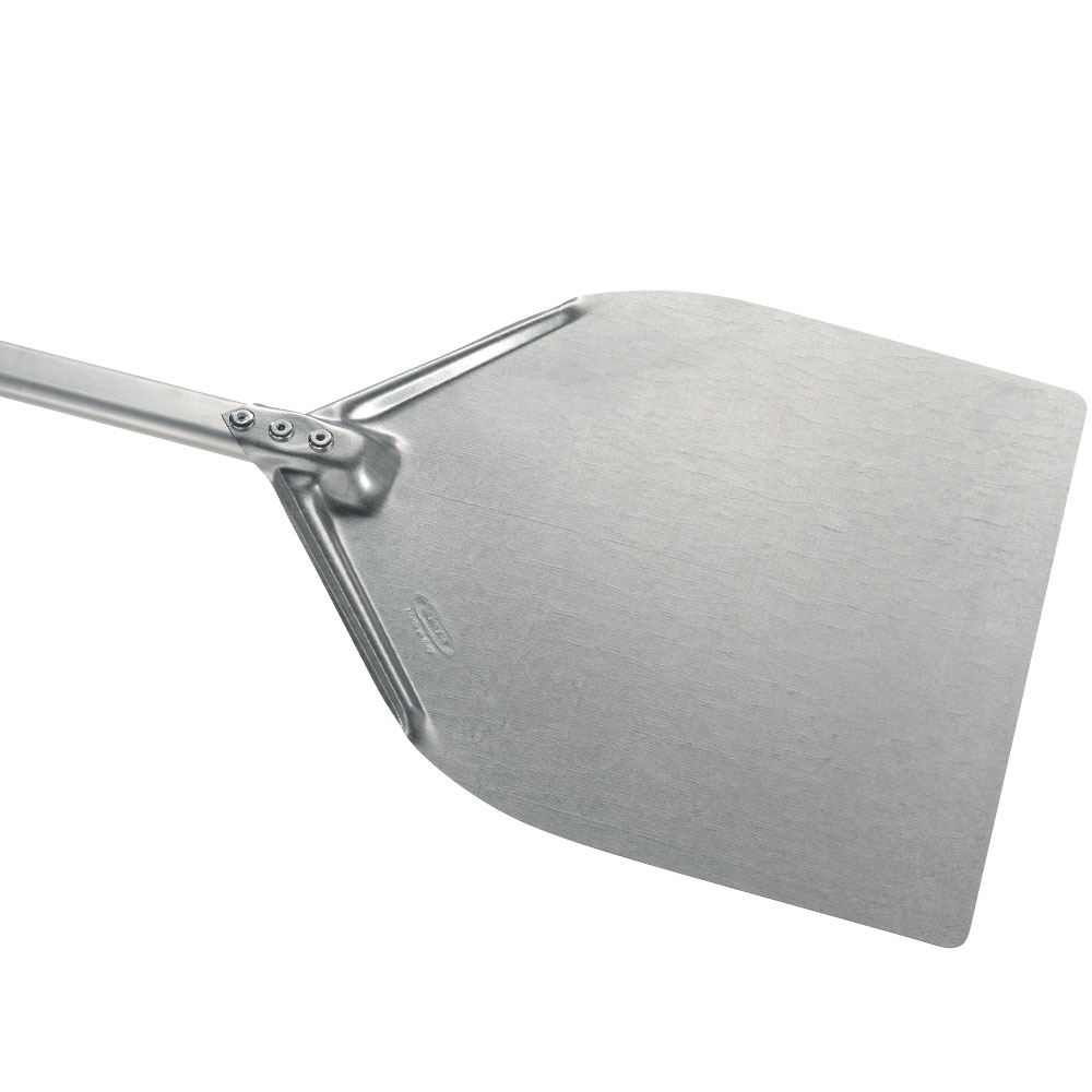 Pizzaschep in rechthoekig 320 mm Pizzaschep in rechthoekig 320 mm