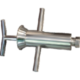 manuele doseerder voor churros (1.5Kg) manuele doseerder voor churros (1.5Kg)