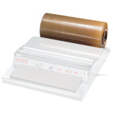 Verpakkingsfolie, lengte 1500 m, breedte 500 mm Verpakkingsfolie, lengte 1500 m, breedte 500 mm