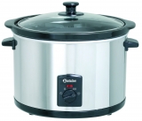 Slowcooker 5,5l Slowcooker 5,5l