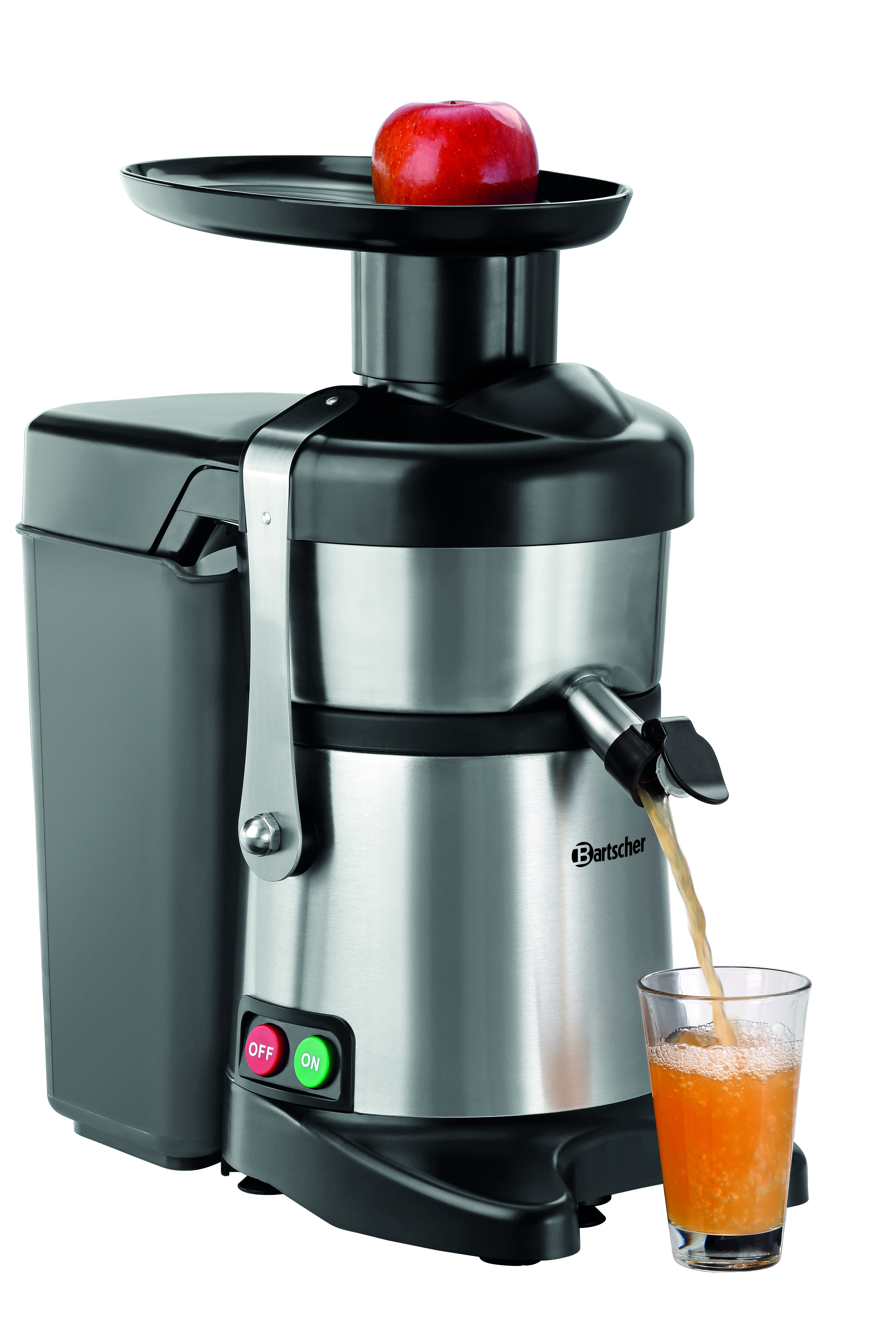 Vruchtenpers Bartscher PRO Vruchtenpers Bartscher PRO