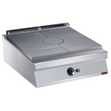 Gasdoorkookplaat -top-