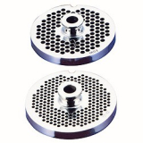 Rooster Van 6mm Voor Molen N°32 -rvs