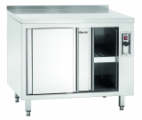 Warmkast 700, B1000, MA Warmkast 700, B1000, MA