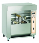 Pastakoker, Pastastation, 4 korven Pastakoker, Pastastation, 4 korven