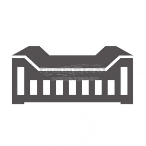 Set Kratten Voor 7450.0575 - 7450.0576 Set Kratten Voor 7450.0575 - 7450.0576