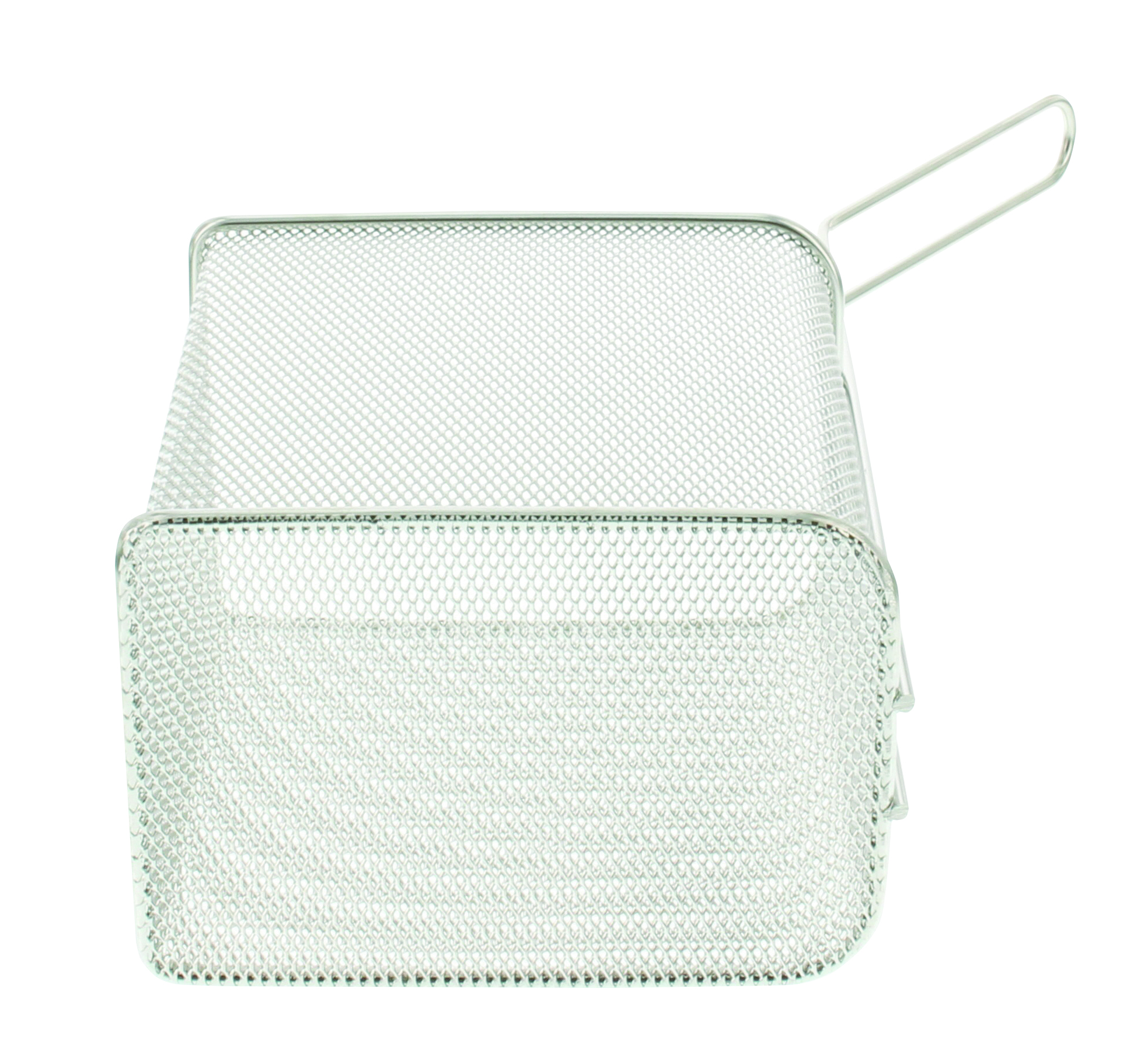 Korf, klein voor pastakoker 132260 Korf, klein voor pastakoker 132260