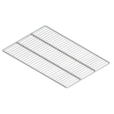 Gerilsaniseerde Rooster Euronorm