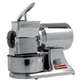 Parmesaanrasp (groot Debiet), 90kg/u