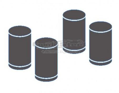 Potenset Type Hr/hf Potenset Type Hr/hf