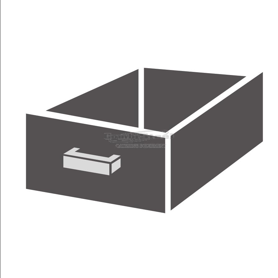 Ladenblok 1 Lade Ladenblok 1 Lade