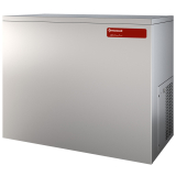 Volle Ijsblokjesmachine 155 kg (zonder Reserve) -water