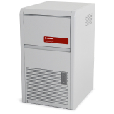 Volle Ijsblokjesmachine 22 Kg, Met Reserve - Lucht