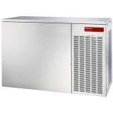 Volle Ijsblokjesmachine 300 Kg, Zonder Reserve - Lucht