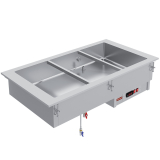 Bain-marie Element 2 GN 1/1